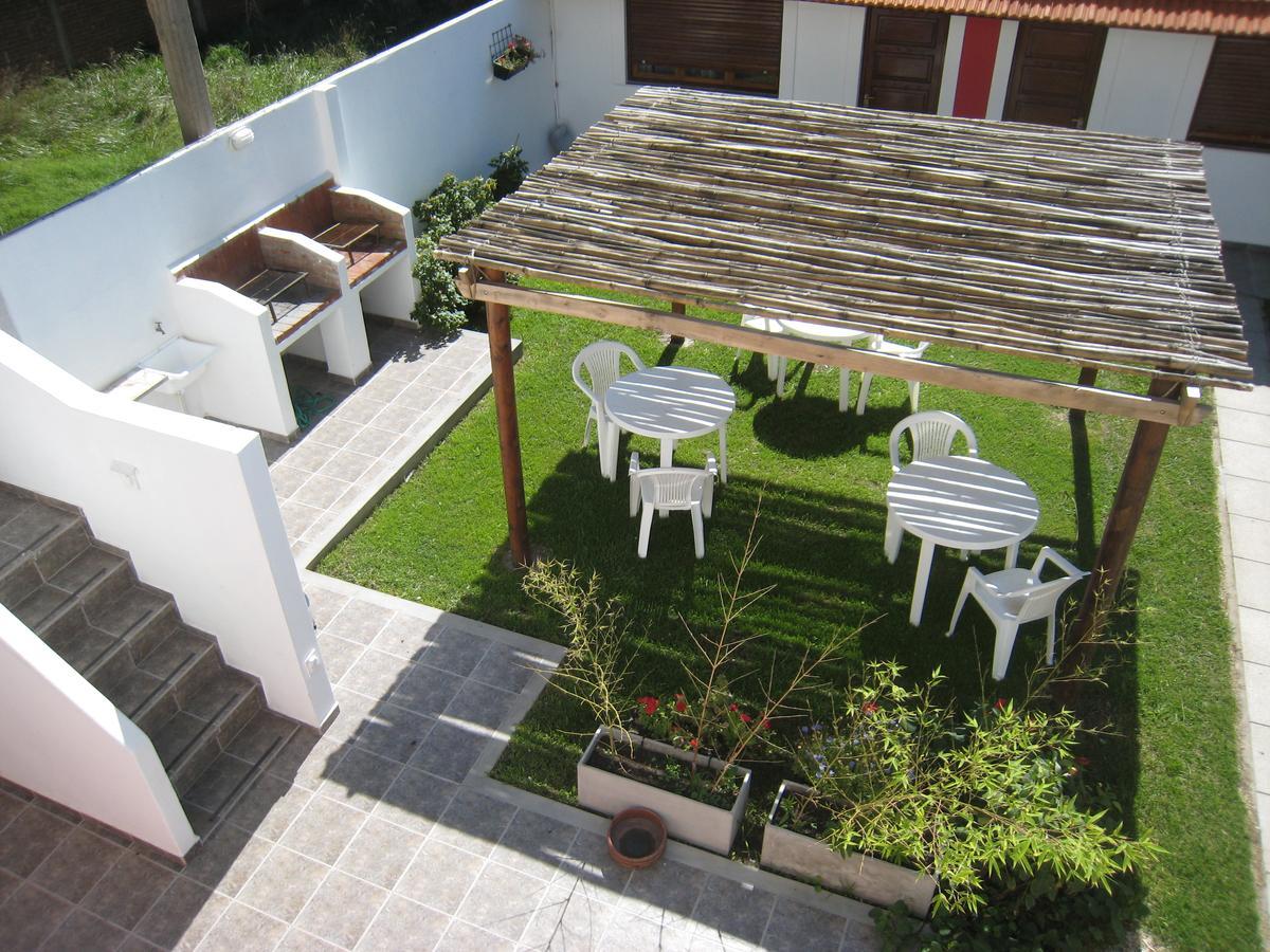 Aparthotel Complejo Mar Abierto Santa Clara del Mar
