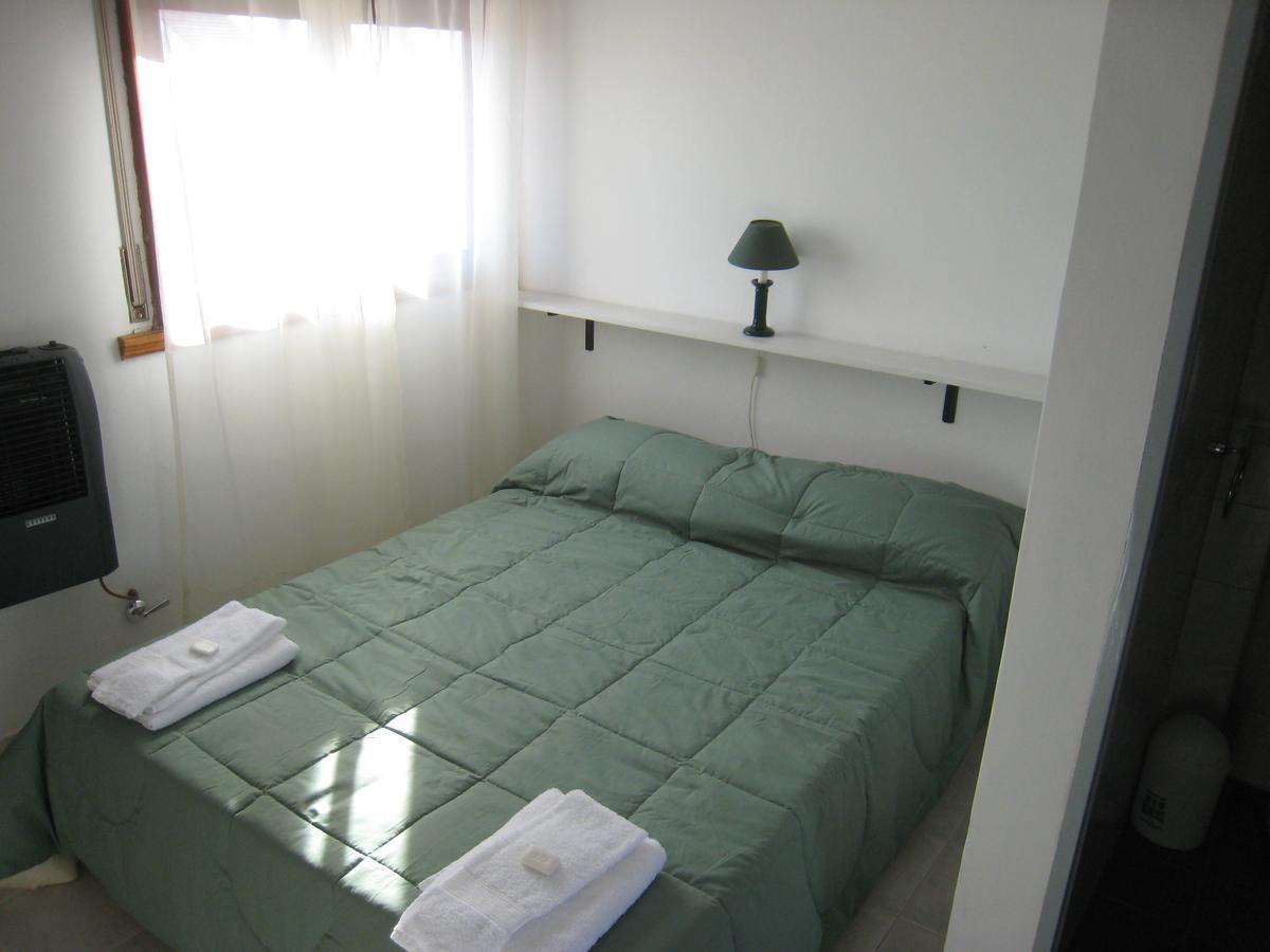 Complejo Mar Abierto Aparthotel