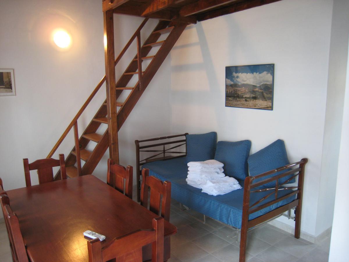 Complejo Mar Abierto Aparthotel 3*