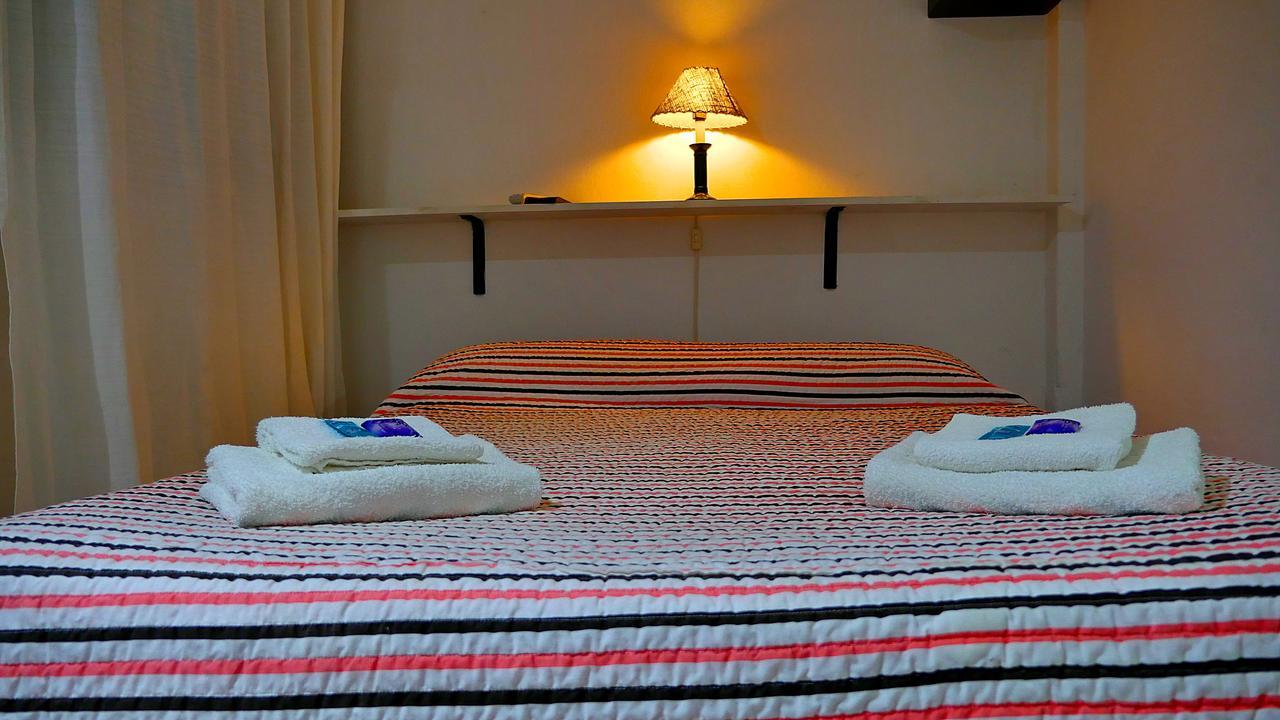 Complejo Mar Abierto Aparthotel Santa Clara del Mar