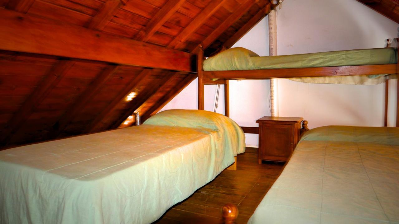Aparthotel Complejo Mar Abierto 3*