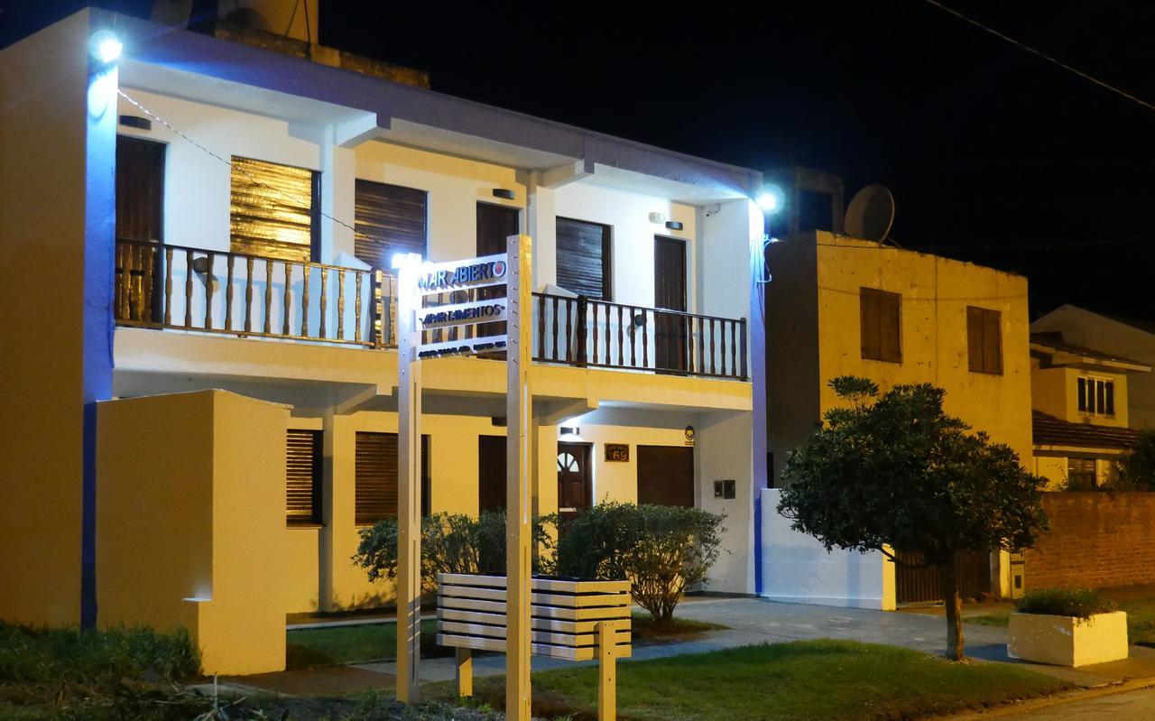 Complejo Mar Abierto Aparthotel