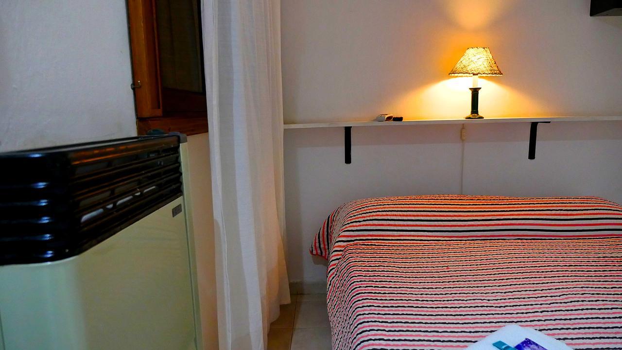 Complejo Mar Abierto 3* Santa Clara del Mar