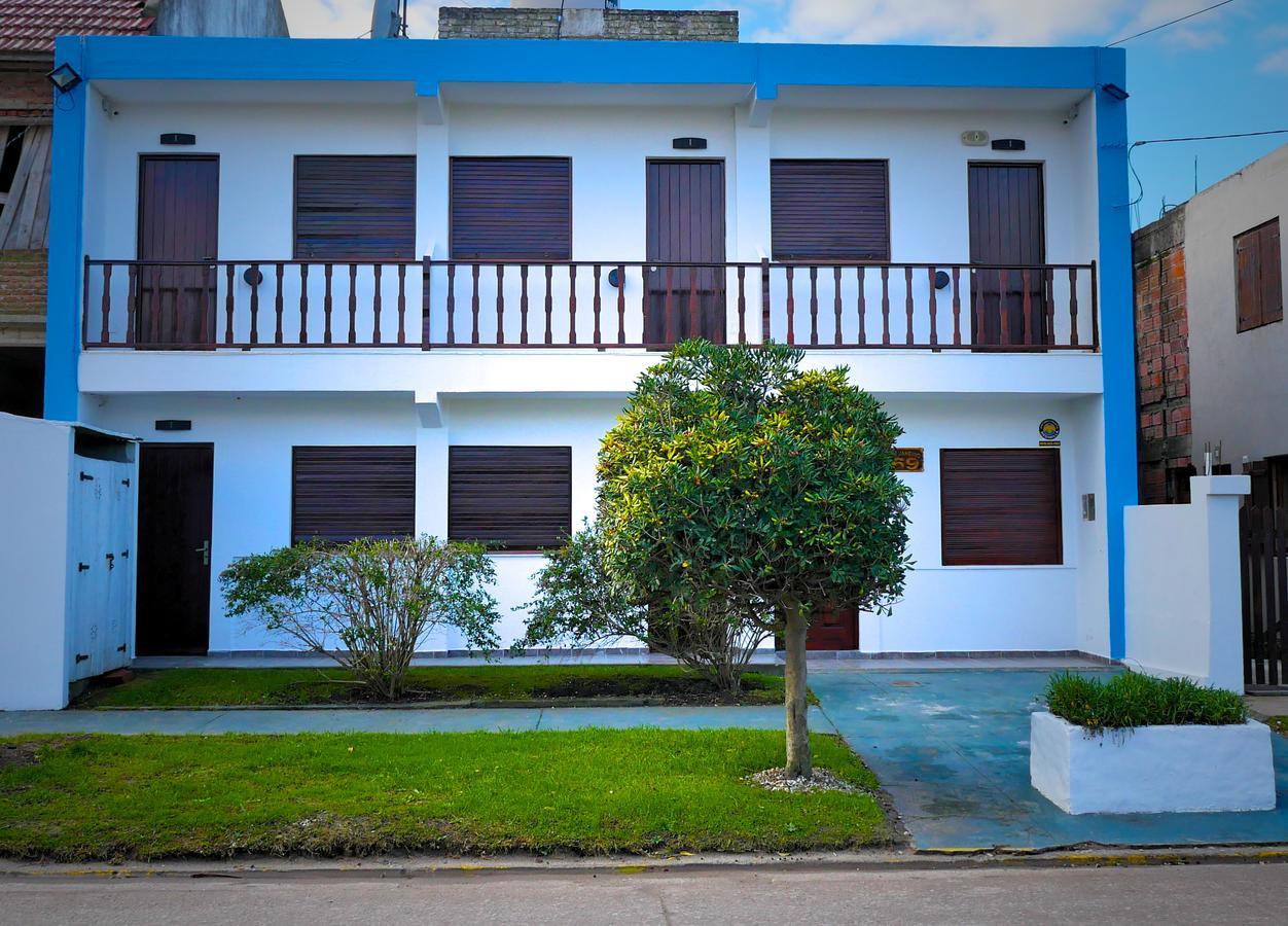 Complejo Mar Abierto Aparthotel 3*