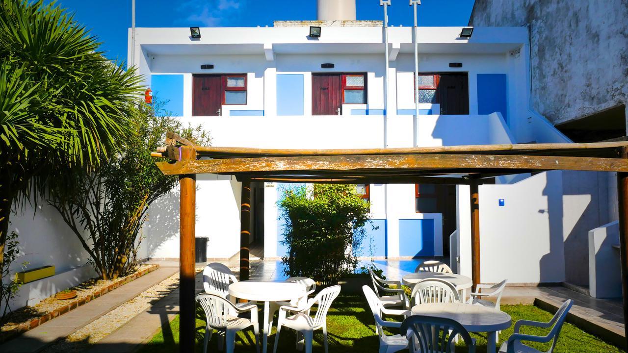 Complejo Mar Abierto Aparthotel 3*