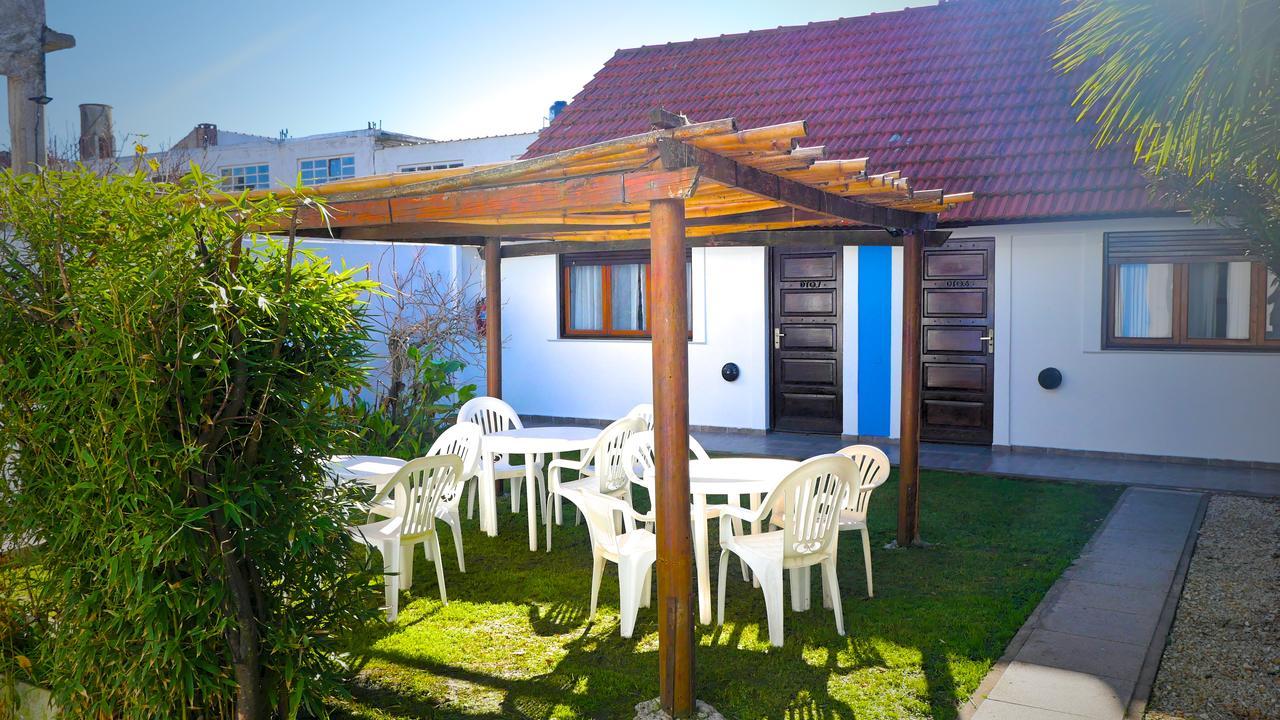 Complejo Mar Abierto 3* Santa Clara del Mar
