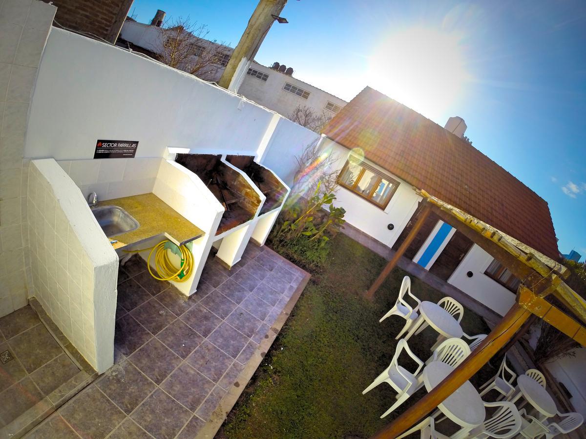 Aparthotel Complejo Mar Abierto 3*