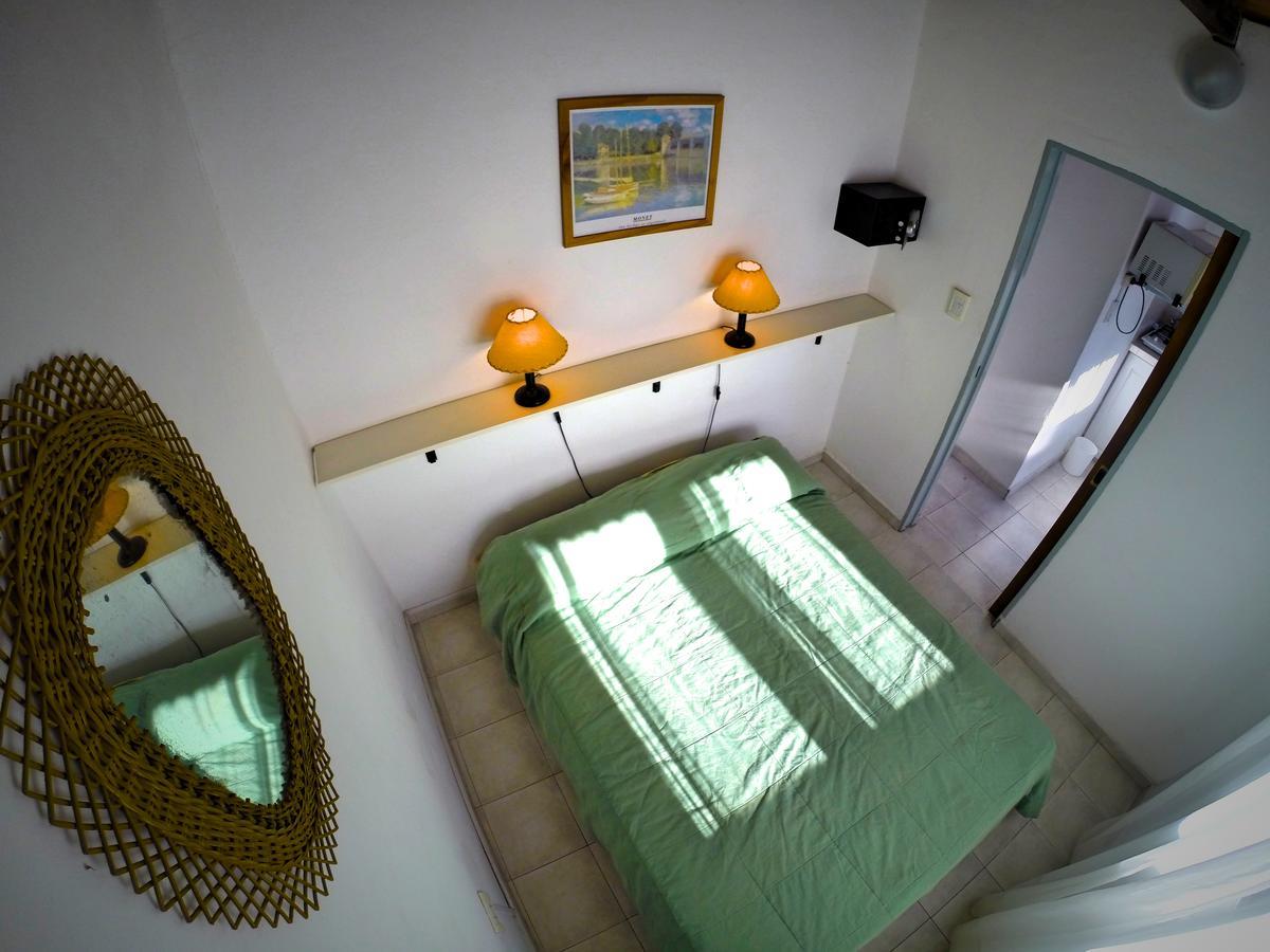 Aparthotel Complejo Mar Abierto Santa Clara del Mar