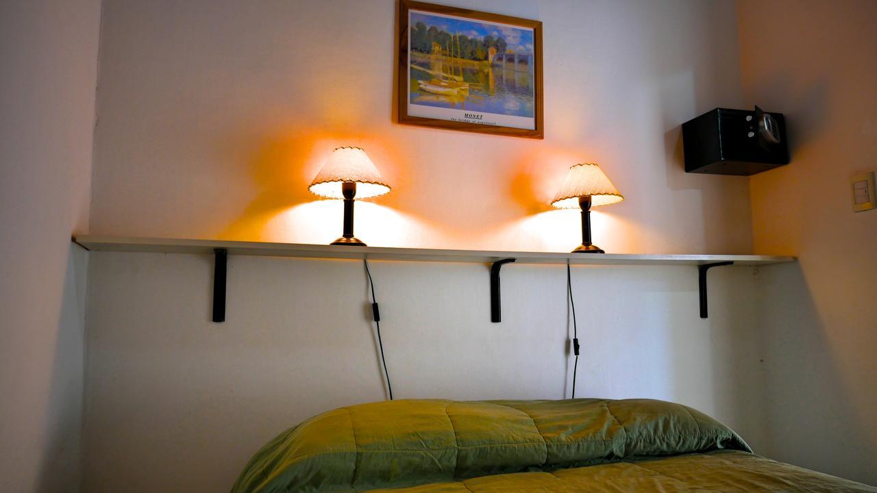 Complejo Mar Abierto Aparthotel 3*