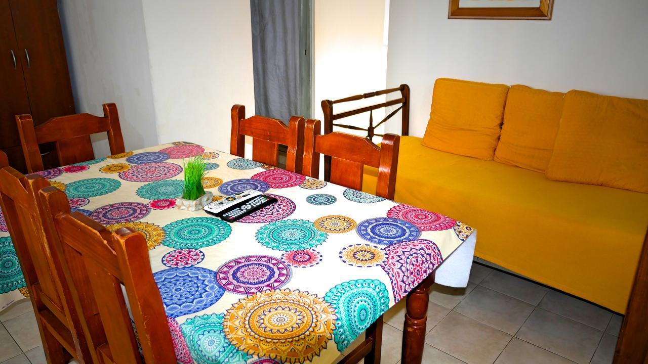 Complejo Mar Abierto 3* Santa Clara del Mar
