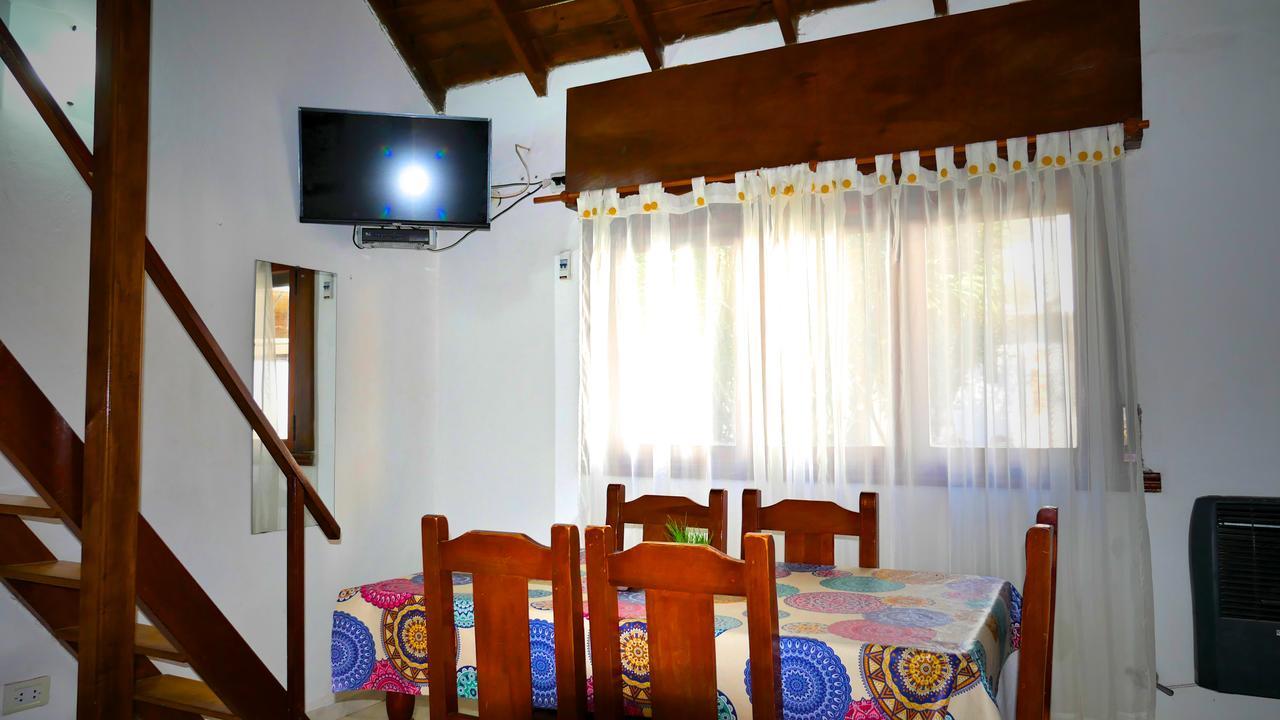 Aparthotel Complejo Mar Abierto 3*