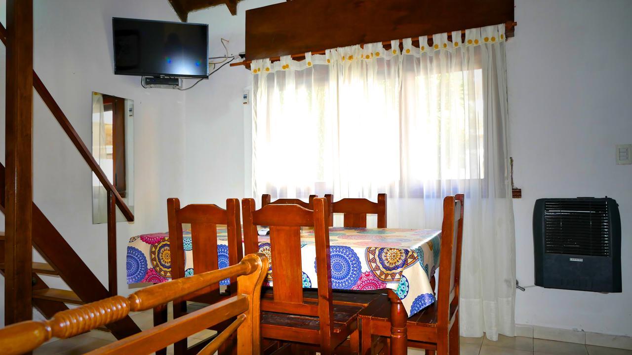 Complejo Mar Abierto 3* Santa Clara del Mar