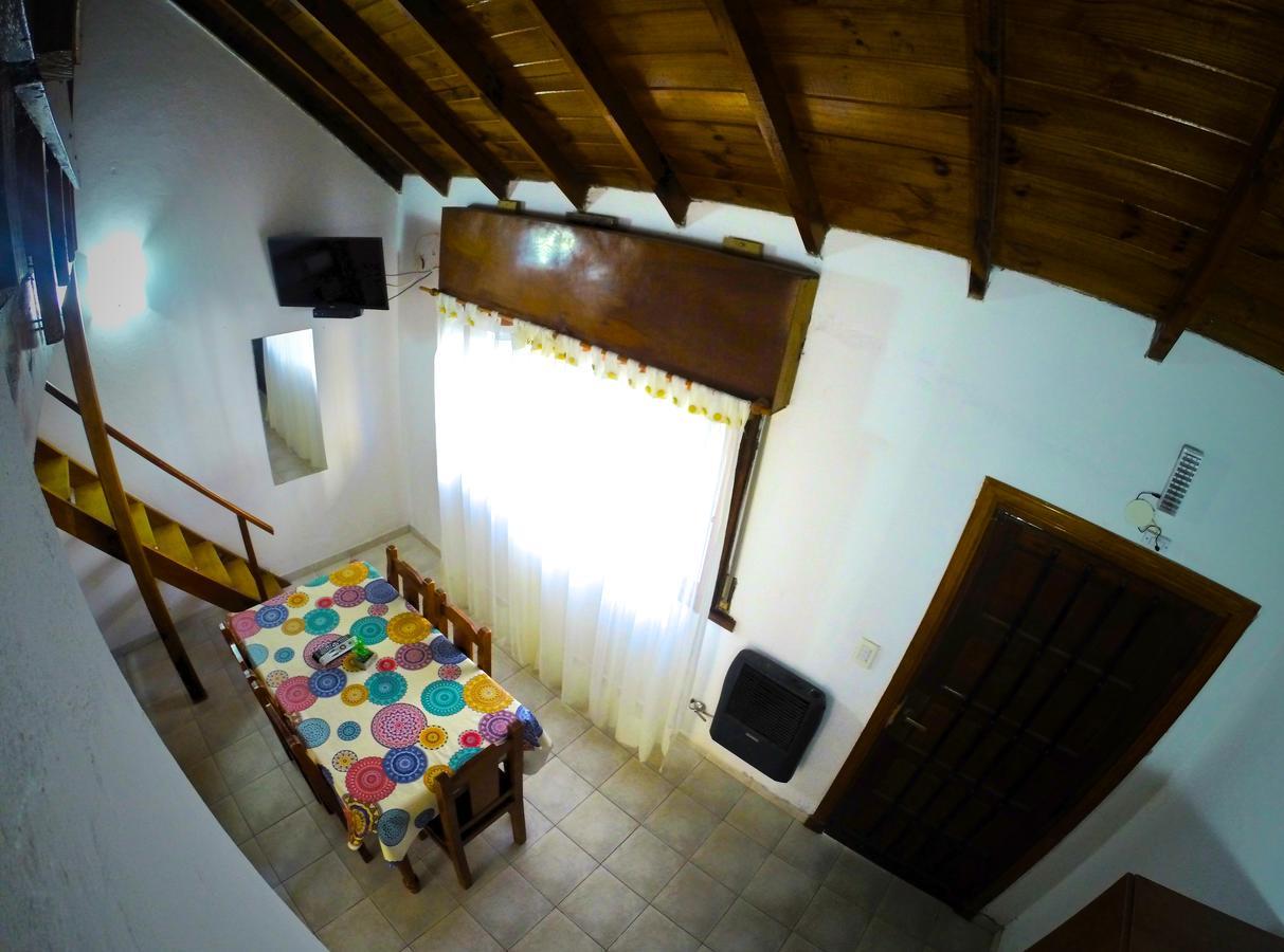 Aparthotel Complejo Mar Abierto 3*