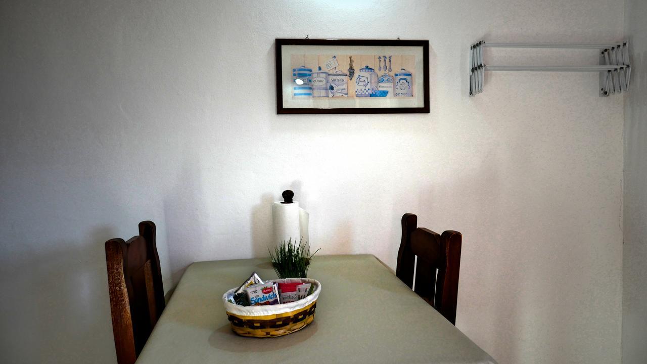 Complejo Mar Abierto Aparthotel Santa Clara del Mar