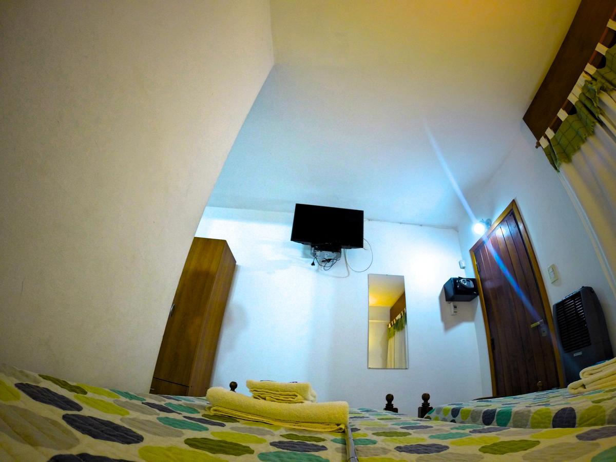 Complejo Mar Abierto Aparthotel