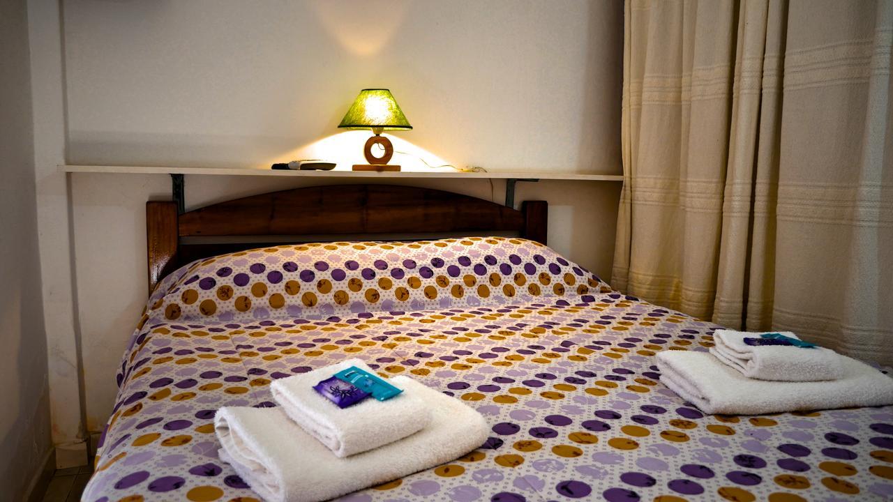 Complejo Mar Abierto 3* Santa Clara del Mar