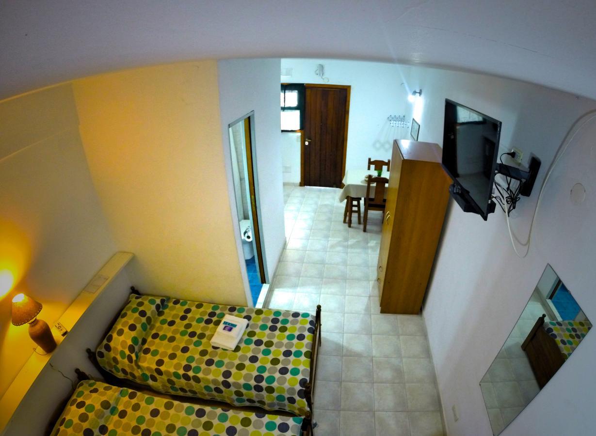 Complejo Mar Abierto Aparthotel Santa Clara del Mar