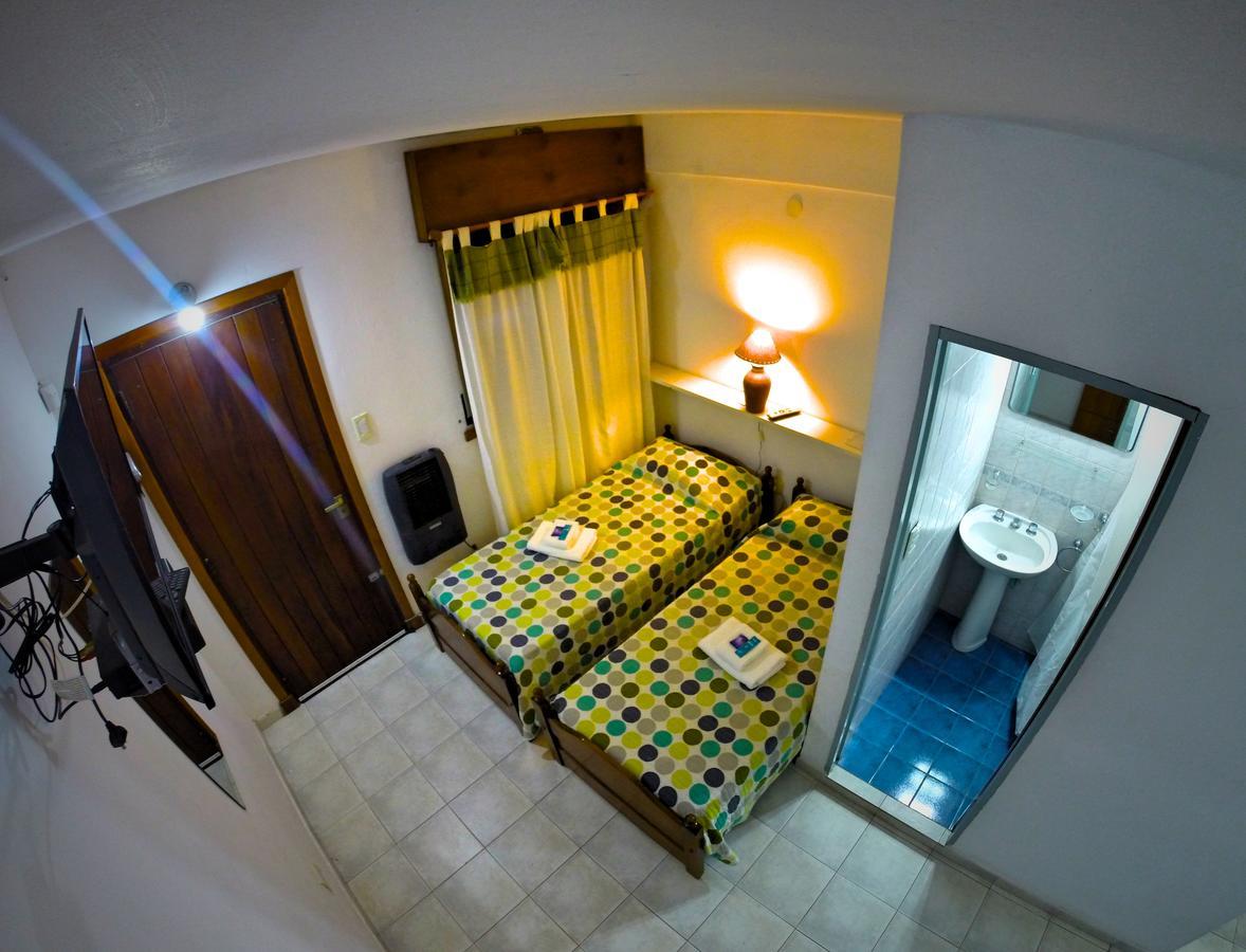 Complejo Mar Abierto Aparthotel Santa Clara del Mar